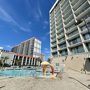 Sand Dunes Resort&Suites