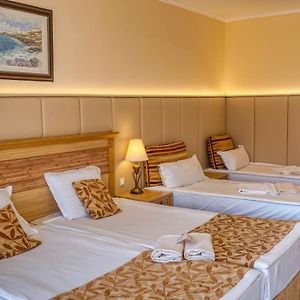 Chambre Familiale Double